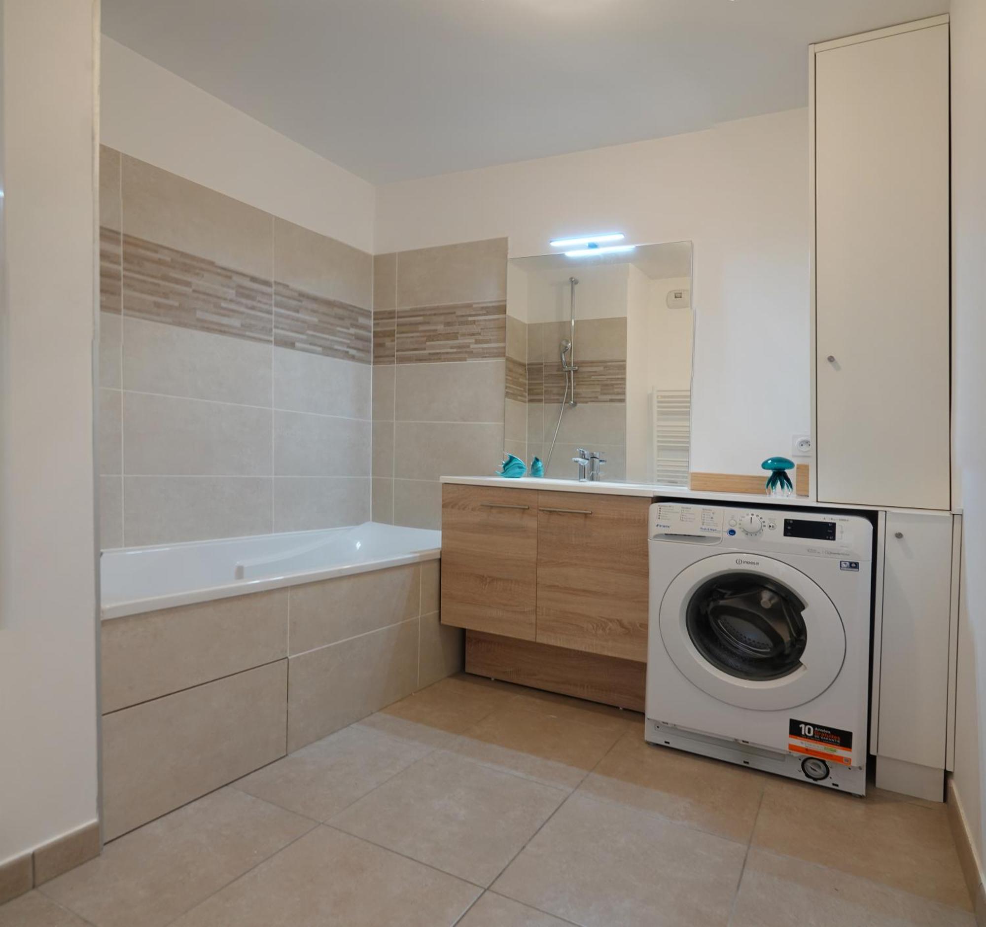 Appartement Residence Neuve Proche Versailles Saint-Cyr-l'Ecole Bagian luar foto